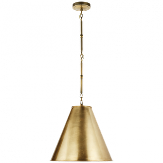 Goodman Small Hanging Light (279|TOB 5090HAB-HAB)