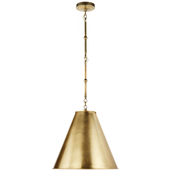 Goodman Small Hanging Light (279|TOB 5090HAB-HAB)