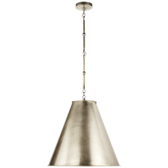 Goodman Medium Hanging Light (279|TOB 5091AN-AN)