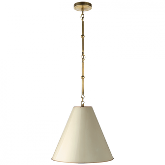 Goodman Small Hanging Light (279|TOB 5090HAB-AW)