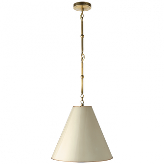 Goodman Small Hanging Light (279|TOB 5090HAB-AW)