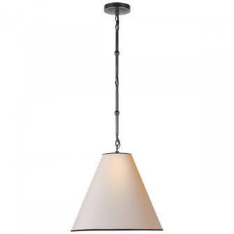 Goodman Small Hanging Light (279|TOB 5090BZ-NP/BT)