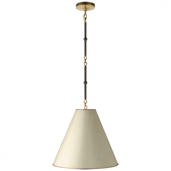 Goodman Small Hanging Light (279|TOB 5090BZ/HAB-AW)