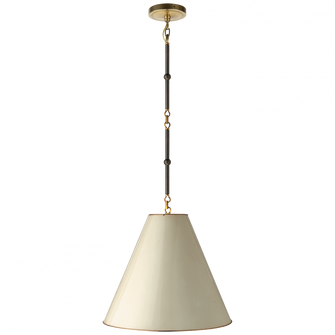 Goodman Small Hanging Light (279|TOB 5090BZ/HAB-AW)