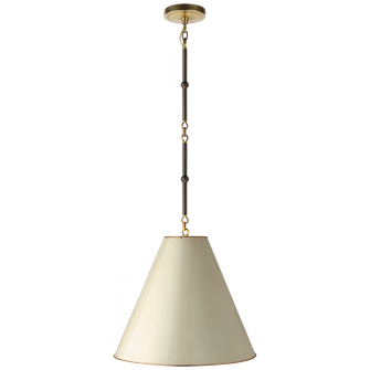 Goodman Small Hanging Light (279|TOB 5090BZ/HAB-AW)