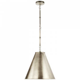 Goodman Small Hanging Light (279|TOB 5090AN-AN)