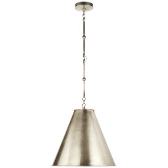 Goodman Small Hanging Light (279|TOB 5090AN-AN)