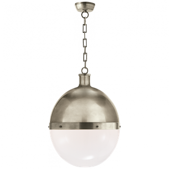 Hicks Extra Large Pendant (279|TOB 5064AN-WG)