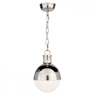 Hicks Small Pendant (279|TOB 5062PN-WG)