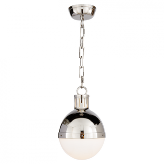 Hicks Small Pendant (279|TOB 5062PN-WG)