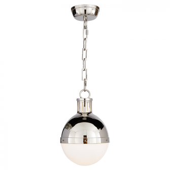Hicks Small Pendant (279|TOB 5062PN-WG)