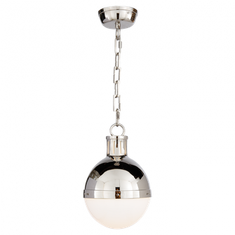 Hicks Small Pendant (279|TOB 5062PN-WG)