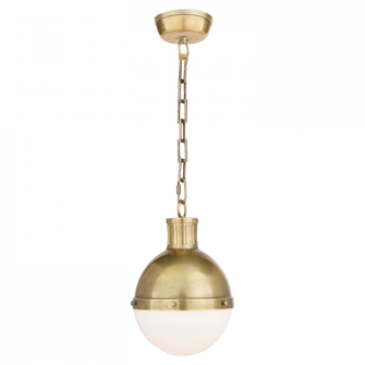 Hicks Small Pendant (279|TOB 5062HAB-WG)