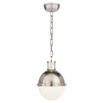 Hicks Small Pendant (279|TOB 5062AN-WG)