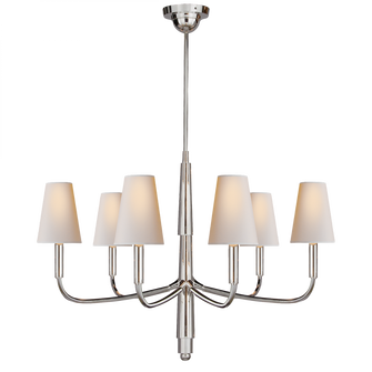 Farlane Small Chandelier (279|TOB 5018PS-NP)