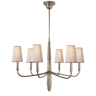 Farlane Small Chandelier (279|TOB 5018AN-NP/RT)