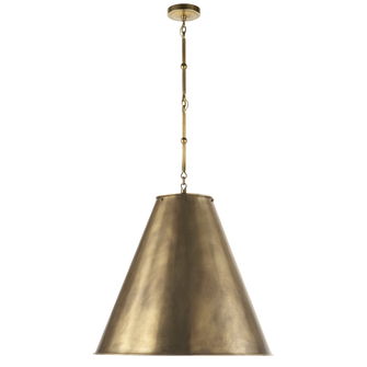 Goodman Large Hanging Lamp (279|TOB 5014HAB-HAB)
