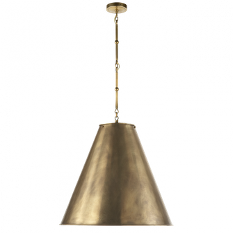 Goodman Large Hanging Lamp (279|TOB 5014HAB-HAB)