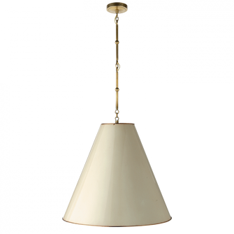 Goodman Large Hanging Lamp (279|TOB 5014HAB-AW)