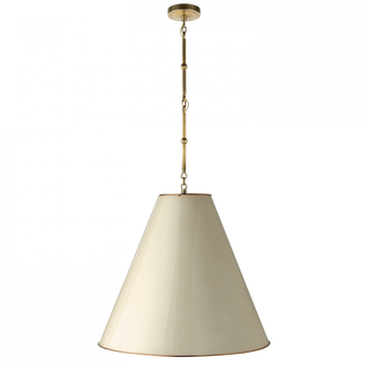 Goodman Large Hanging Lamp (279|TOB 5014HAB-AW)
