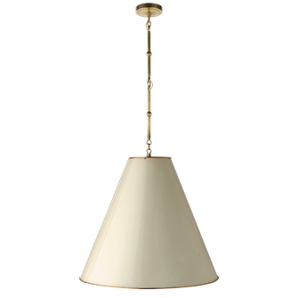 Goodman Large Hanging Lamp (279|TOB 5014HAB-AW)