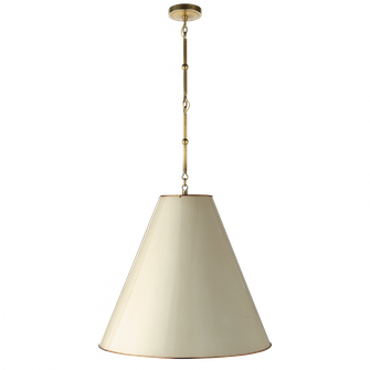 Goodman Large Hanging Lamp (279|TOB 5014HAB-AW)