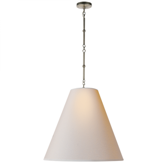 Goodman Large Hanging Lamp (279|TOB 5014AN-NP)