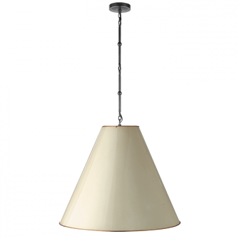 Goodman Large Hanging Lamp (279|TOB 5014BZ-AW)