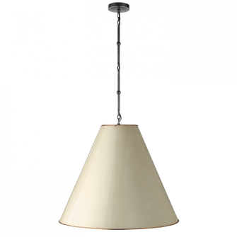 Goodman Large Hanging Lamp (279|TOB 5014BZ-AW)