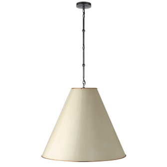 Goodman Large Hanging Lamp (279|TOB 5014BZ-AW)