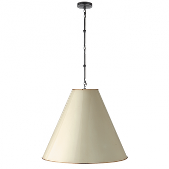 Goodman Large Hanging Lamp (279|TOB 5014BZ-AW)
