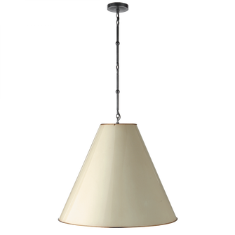 Goodman Large Hanging Lamp (279|TOB 5014BZ-AW)