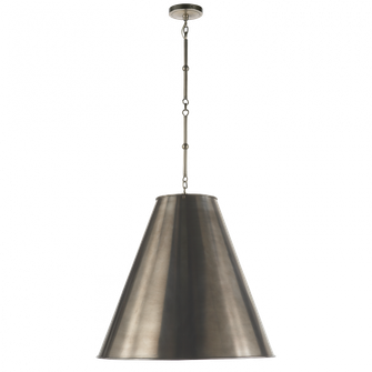 Goodman Large Hanging Lamp (279|TOB 5014AN-AN)