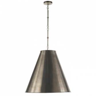 Goodman Large Hanging Lamp (279|TOB 5014AN-AN)
