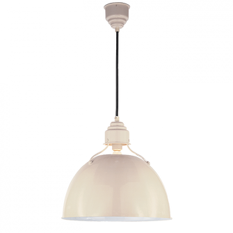 Eugene Medium Pendant (279|TOB 5013AW)