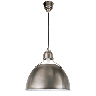 Eugene Medium Pendant (279|TOB 5013AN)