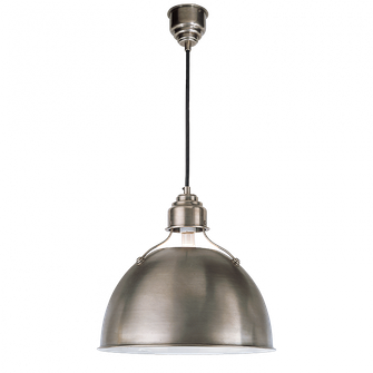 Eugene Medium Pendant (279|TOB 5013AN)