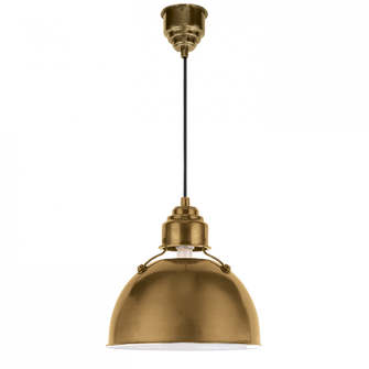 Eugene Small Pendant (279|TOB 5012HAB)