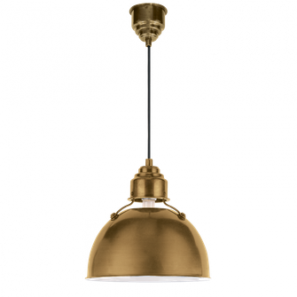 Eugene Small Pendant (279|TOB 5012HAB)