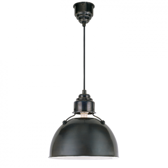 Eugene Small Pendant (279|TOB 5012BZ)