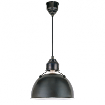 Eugene Small Pendant (279|TOB 5012BZ)