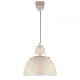 Eugene Small Pendant (279|TOB 5012AW)