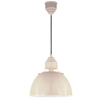 Eugene Small Pendant (279|TOB 5012AW)