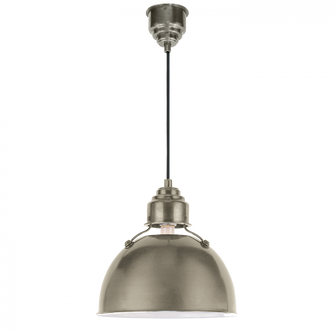 Eugene Small Pendant (279|TOB 5012AN)