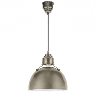 Eugene Small Pendant (279|TOB 5012AN)