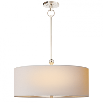 Reed Hanging Shade (279|TOB 5011PN-NP)