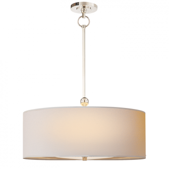 Reed Hanging Shade (279|TOB 5011PN-NP)