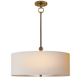 Reed Hanging Shade (279|TOB 5011HAB-NP)