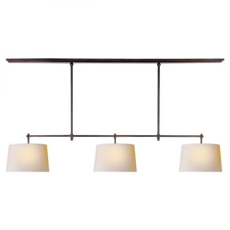 Bryant Large Billiard (279|TOB 5005BZ-NP)