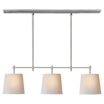 Bryant Small Billiard (279|TOB 5004PN-NP)